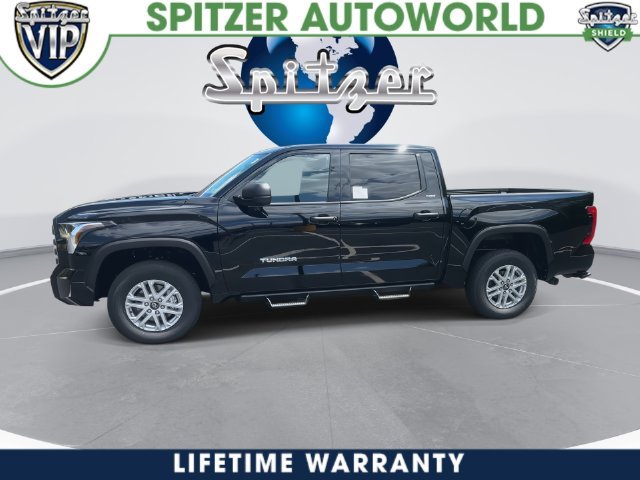 2026 Toyota Tundra SR5 - Photo 9