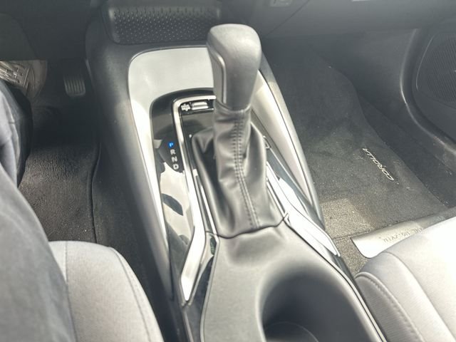 Used 2023 Beige Toyota SE image 25