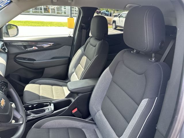 2025 Chevrolet Trailblazer LT - Photo 15