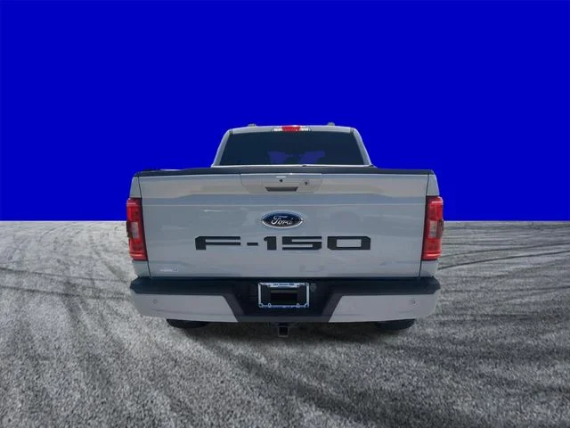 Certified Used 2023 Avalanche Ford XLT image 5