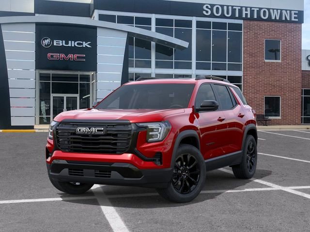 2026 GMC Terrain Elevation - Photo 6