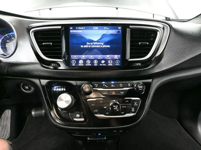 2019 Chrysler Pacifica Touring L Plus - Photo 29