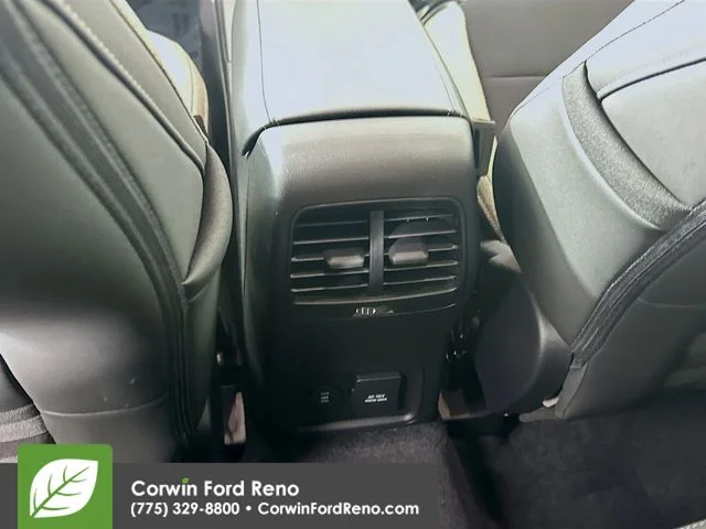 New 2026 Oxford White Ford Big Bend image 25