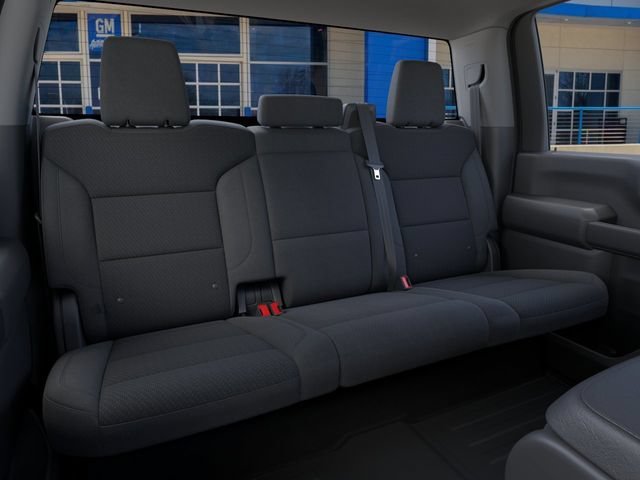 2026 Chevrolet Silverado 2500 HD Work Truck - Photo 20