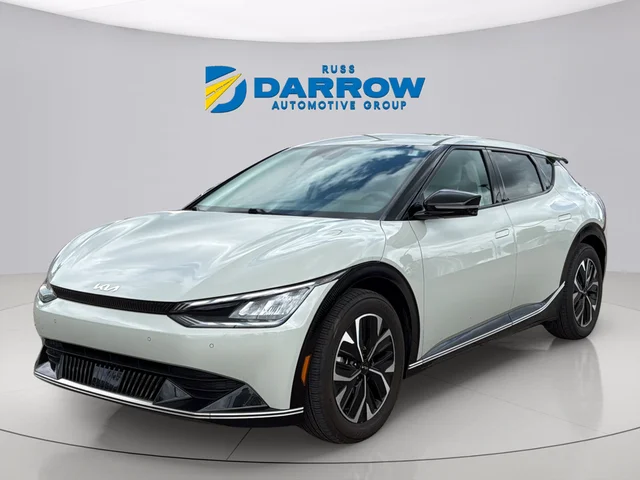 2023 Kia EV6 Wind