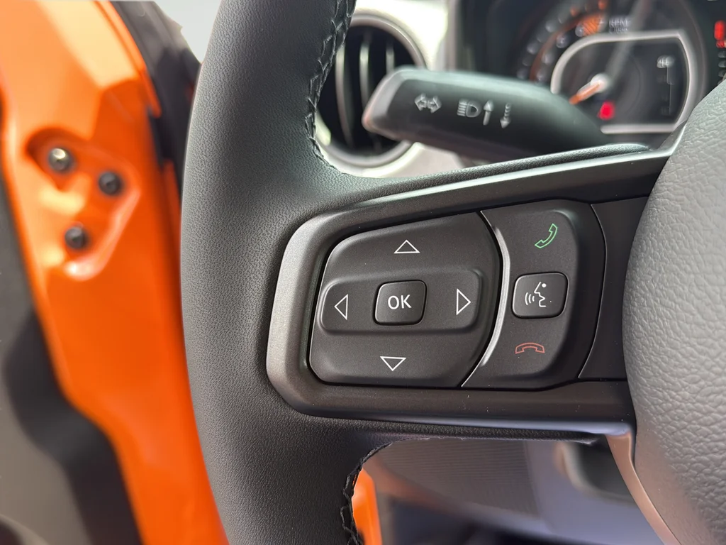 New 2026 Joose Exterior Paint Jeep Sport S image 14