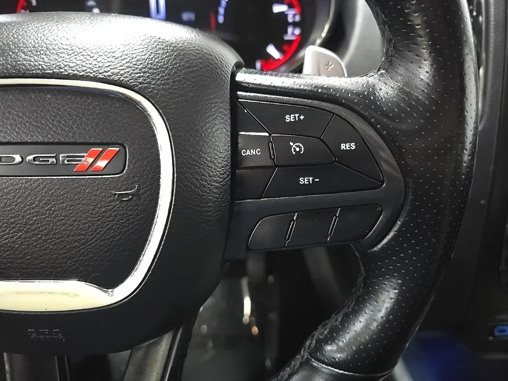 Used 2020 White Dodge GT Plus image 21