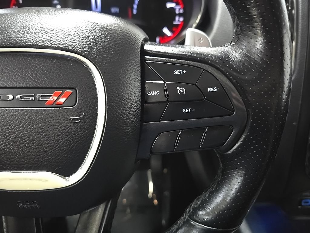 Used 2020 White Dodge GT Plus image 21