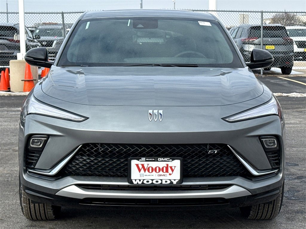 2026 BUICK ENVISTA - Image 2