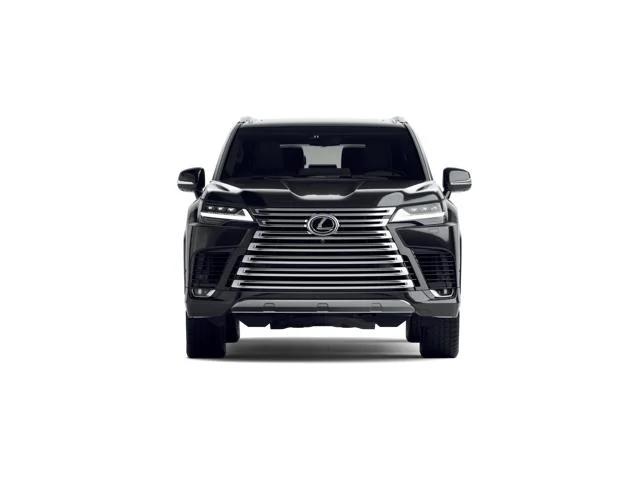 New 2027 Caviar Lexus LUXURY image 1