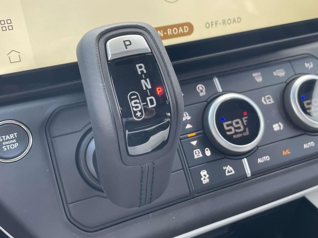 New 2026 Gondwana Stone Land Rover S image 28