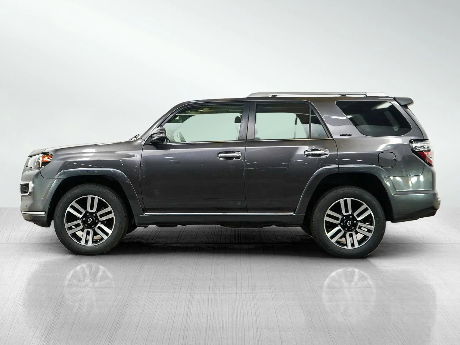 Used 2015 Toyota 4Runner Limited with VIN JTEBU5JR2F5243498 for sale in Wayzata, Minnesota