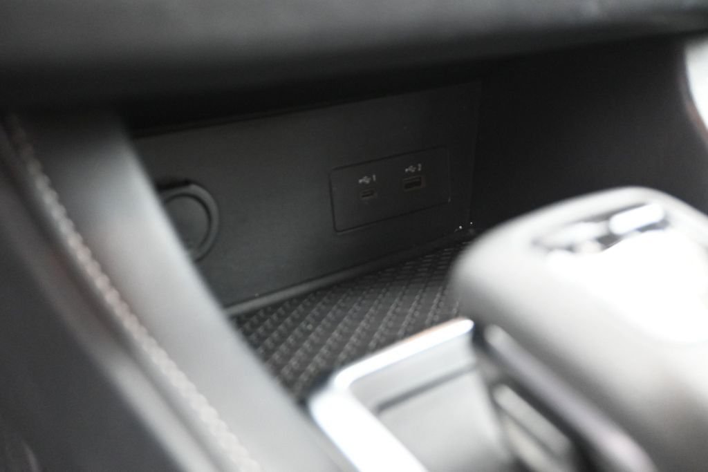 Used 2025 Gray Nissan SV image 24