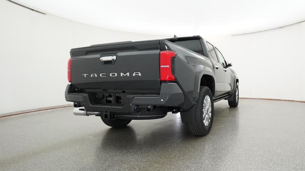 New 2026 Underground Toyota Limited image 21