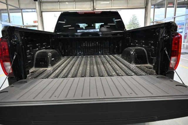 2026 GMC Sierra 1500 Elevation - Photo 7