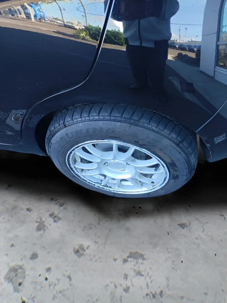 Used 2020 Black Chevrolet LS image 11