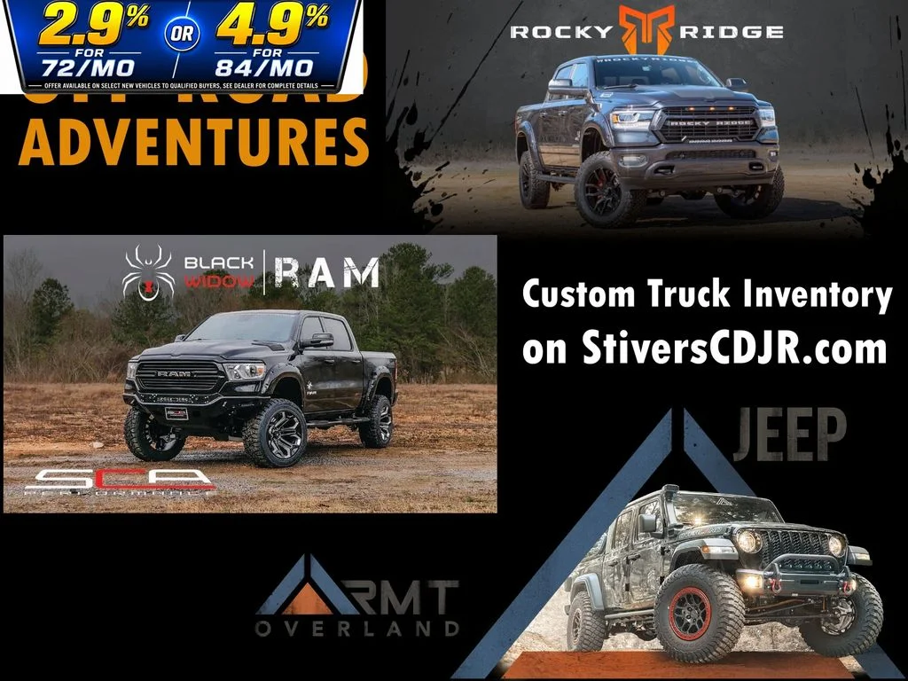2026 RAM 1500 Laramie - Photo 19