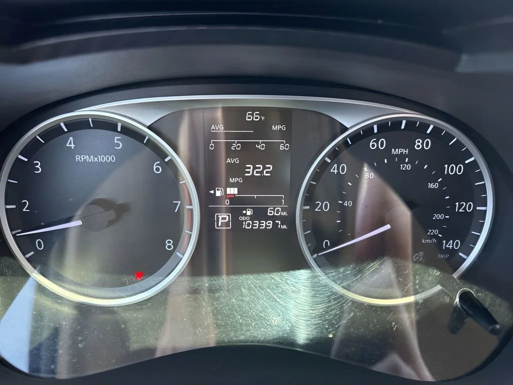 Used 2020 Black Nissan S image 22