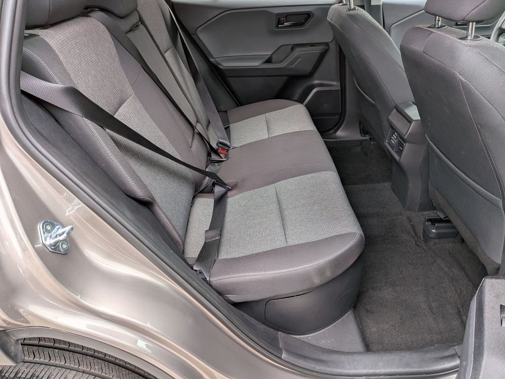 Used 2026  Toyota LE image 17
