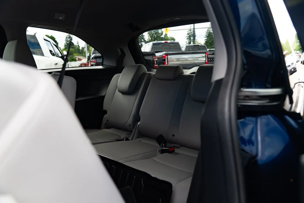 Used 2019  Honda EX-L image 21