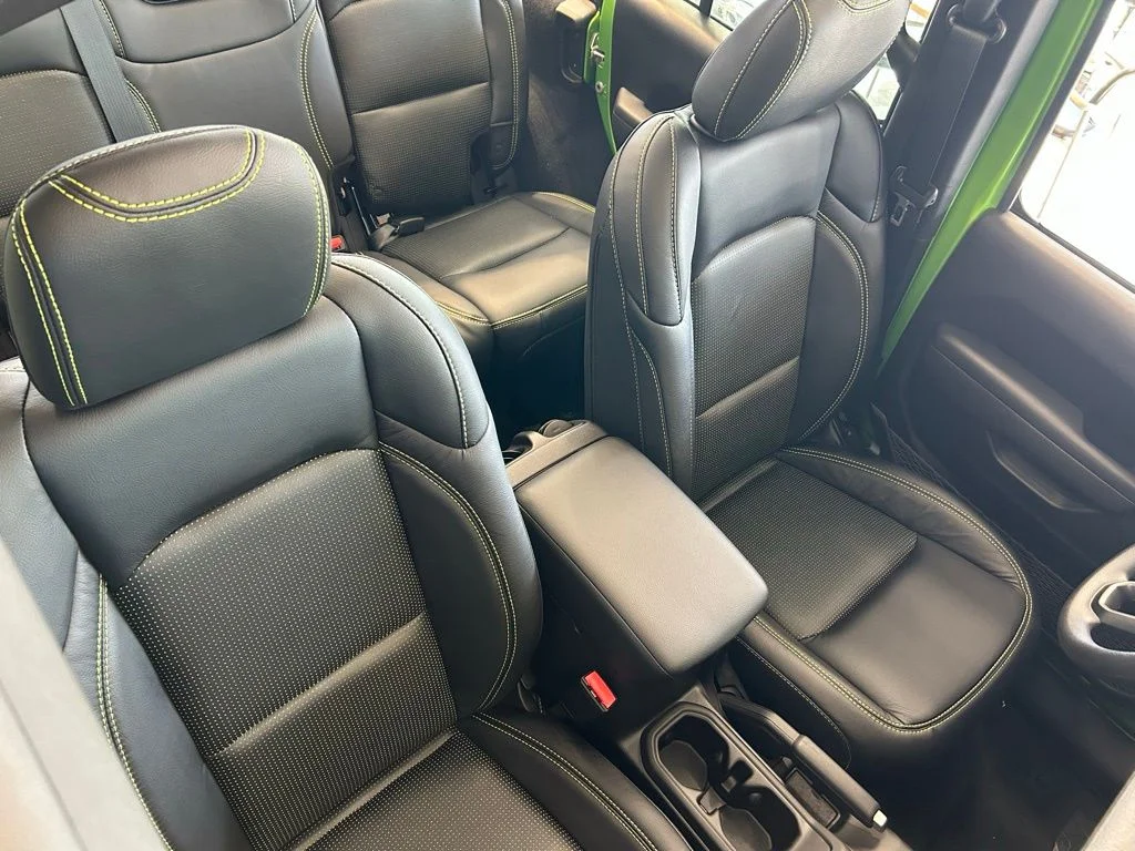 New 2026 Mojito Clearcoat Jeep Sport image 35