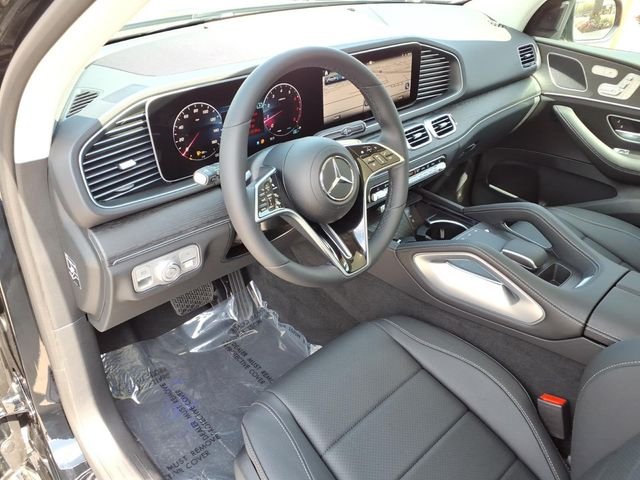 New 2026 Black Mercedes-Benz GLE 450 image 13