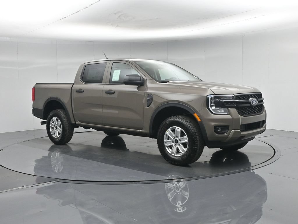 New 2026 Marsh Gray Ford XL image 22