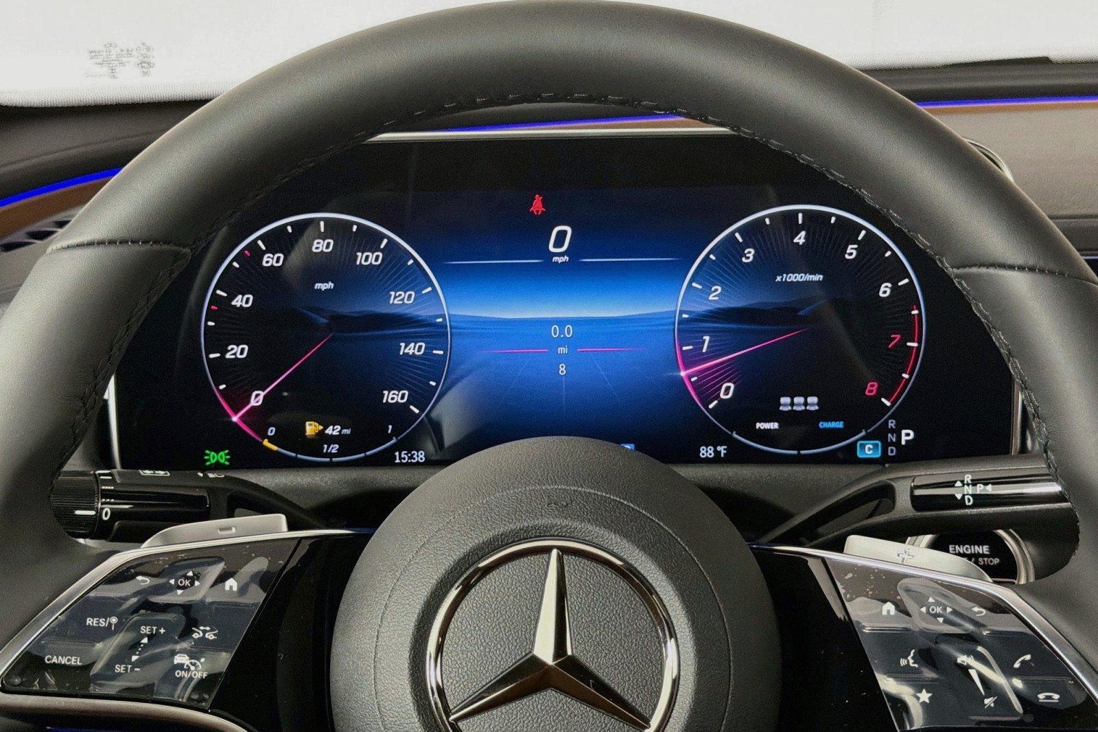 New 2027 Black Mercedes-Benz E 350 RWD Sedan image 20