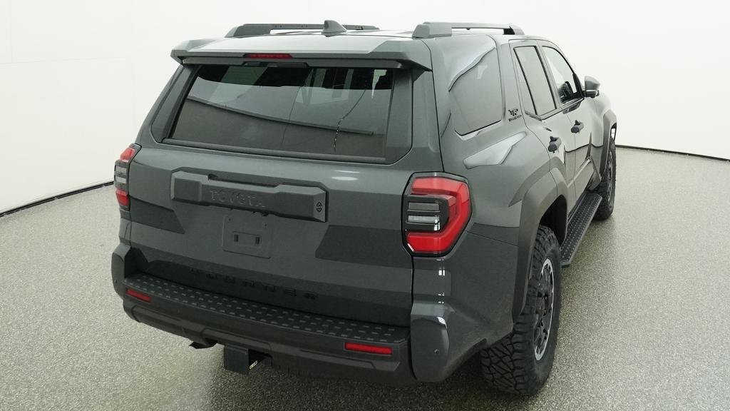 New 2026 Underground Toyota TRD Off-Road Premium image 22