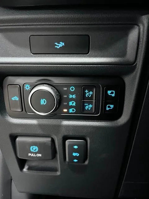 2026 Ford F-150 Tremor - Photo 23