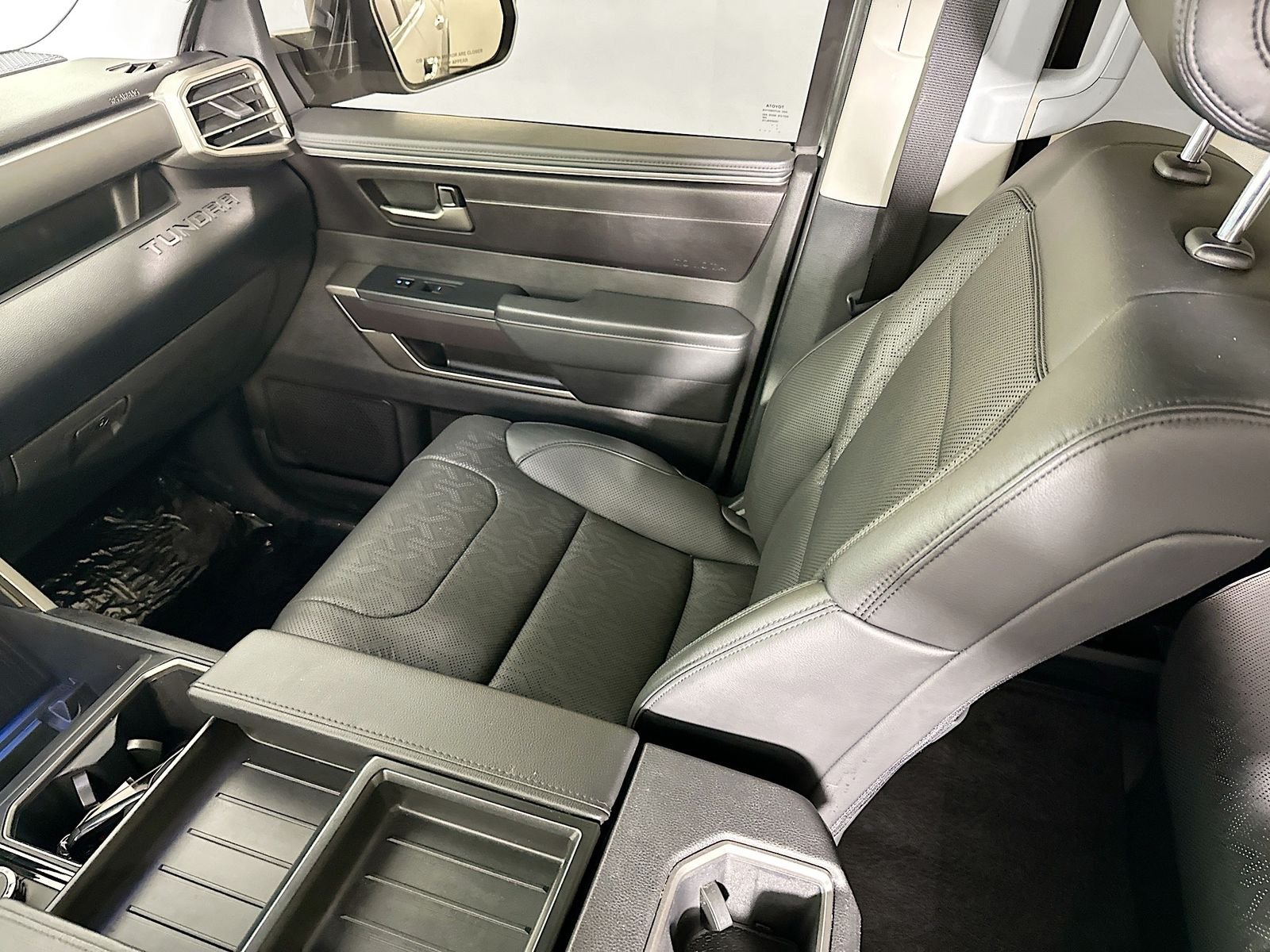 Used 2023 Celestial Silver Metallic Toyota SR5 image 23