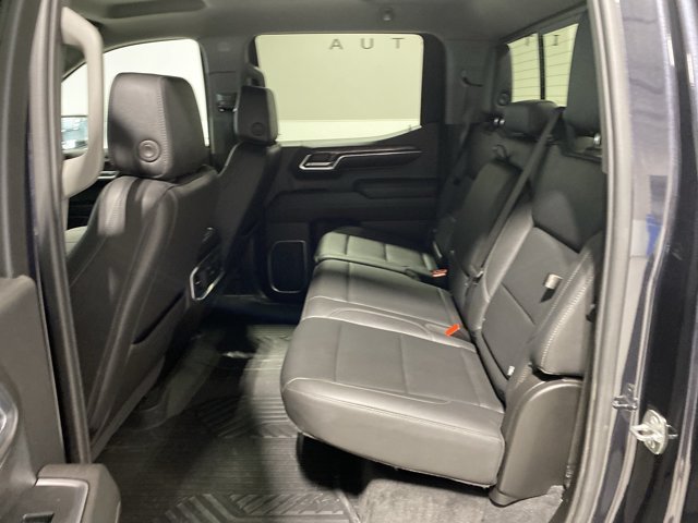 Used 2024 Dark Ash Metallic Chevrolet LTZ image 24