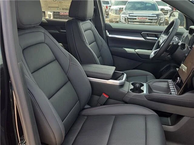 New 2027 Ebony Twilight Metallic GMC Elevation image 14