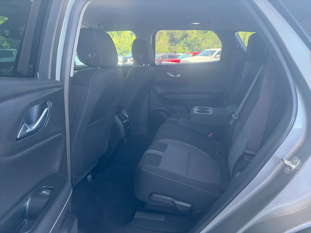 2024 Chevrolet Blazer 2LT - Photo 26