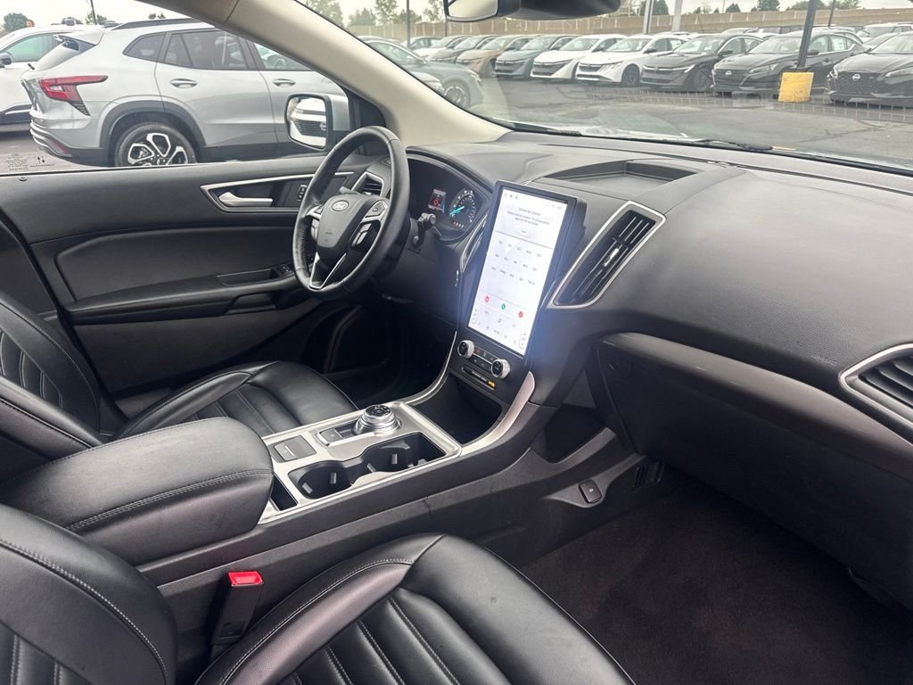 2024 Ford Edge SEL - Photo 18