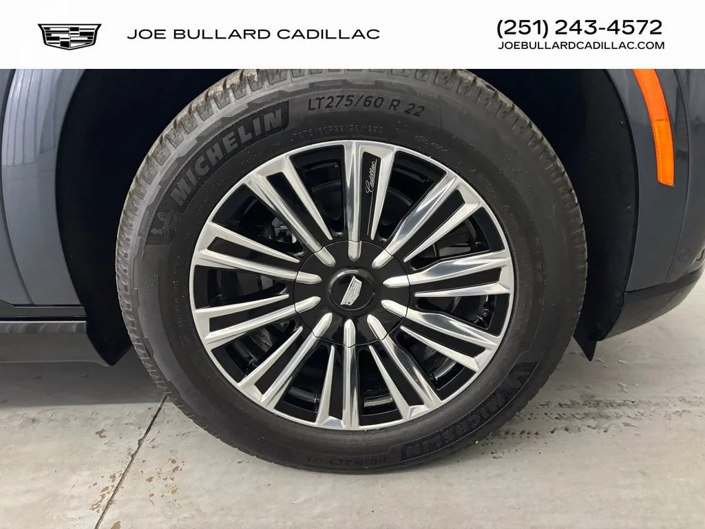 2026 Cadillac Escalade IQ Sport - Photo 15