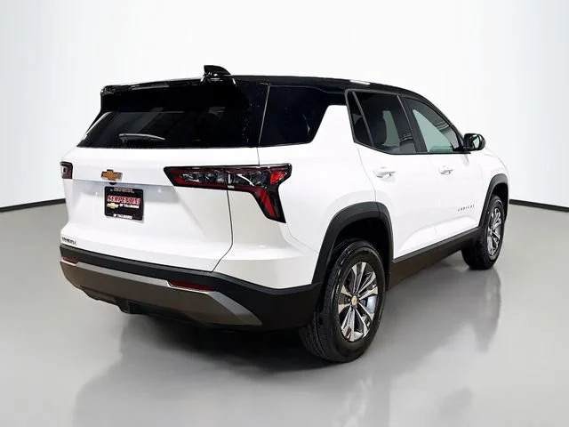 2026 Chevrolet Equinox LT - Photo 7