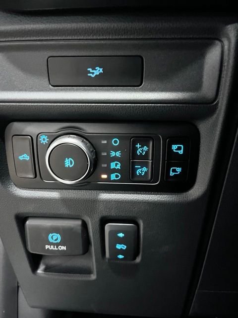 Used 2026 Silver Ford Tremor image 23