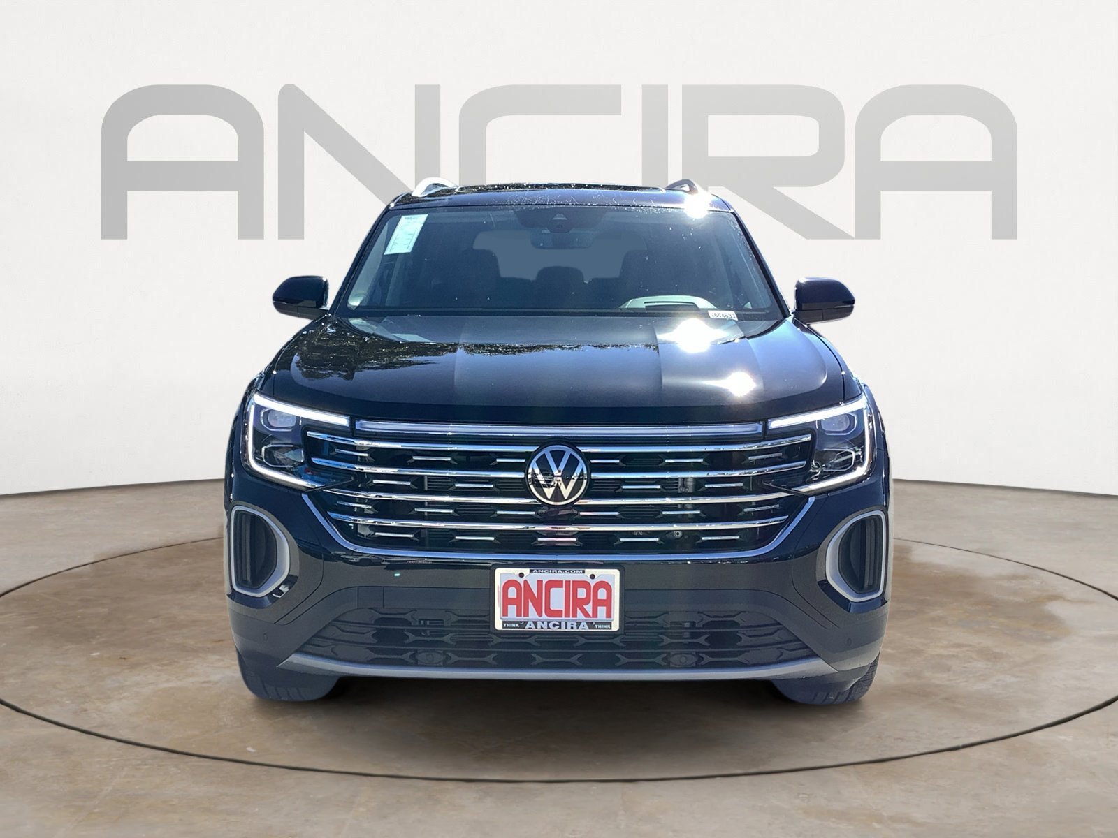2026 Volkswagen Atlas SEL - Photo 3
