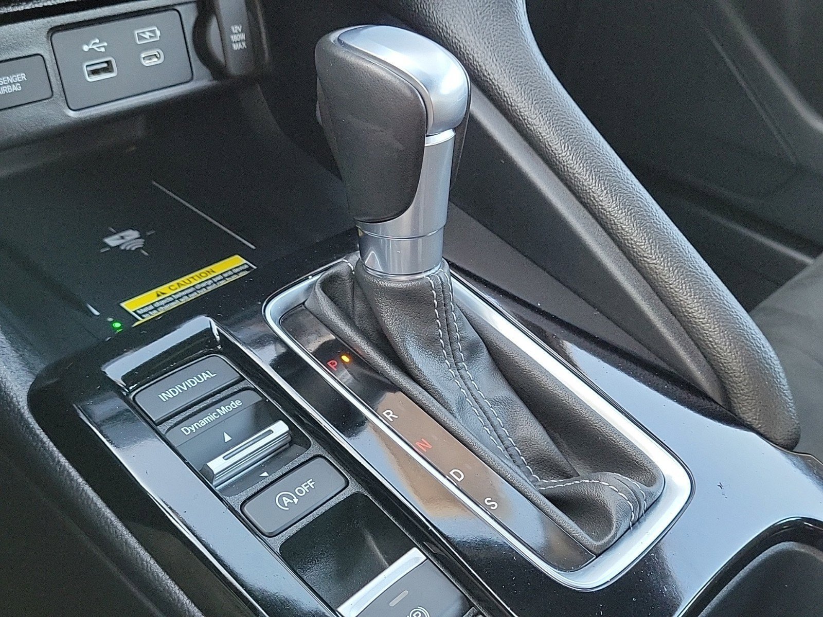 Used 2024  Acura w/A-Spec Technology Package image 24