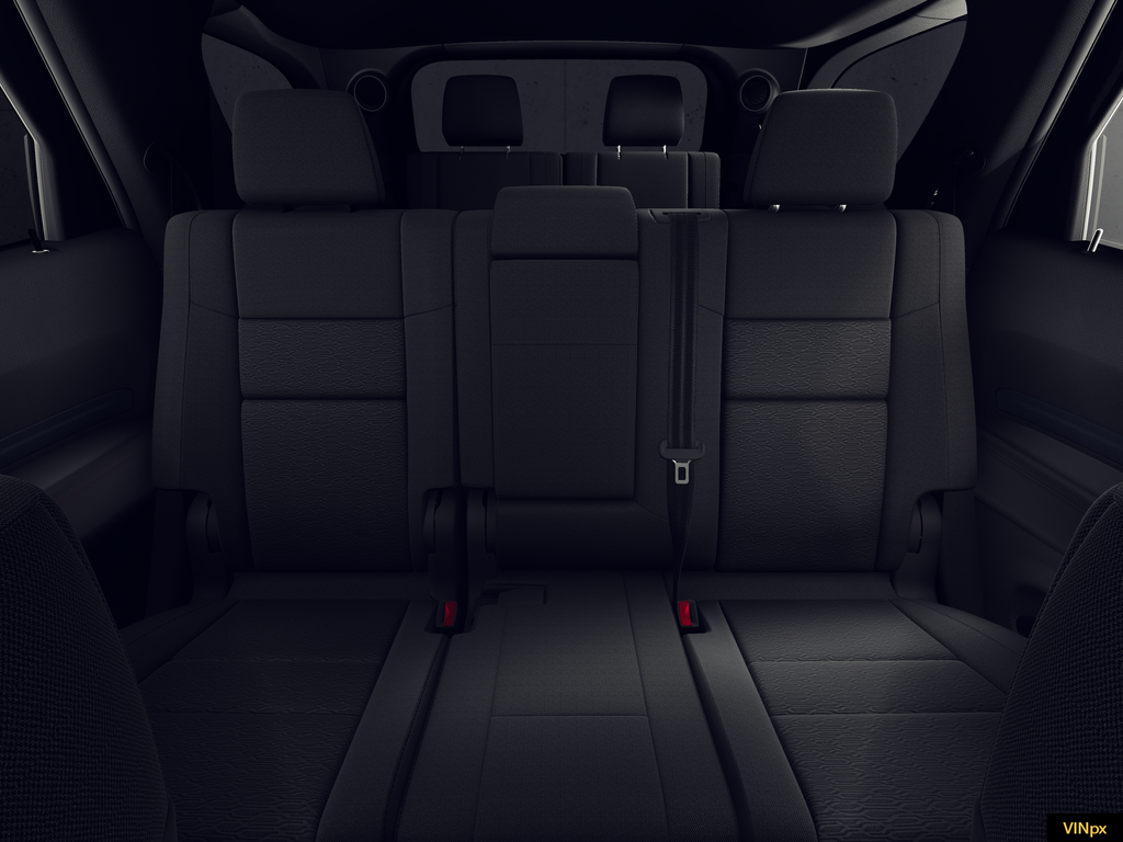 New 2026 Destroyer Gray Clear-Coat Exterior Paint Dodge GT HEMI V8 image 16