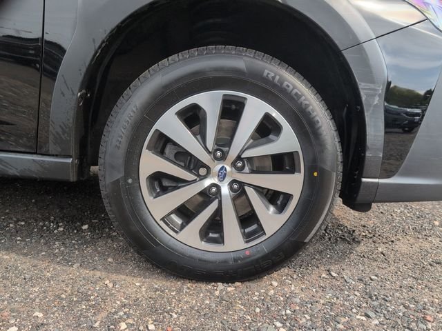 Used 2023 Black Subaru Premium image 9