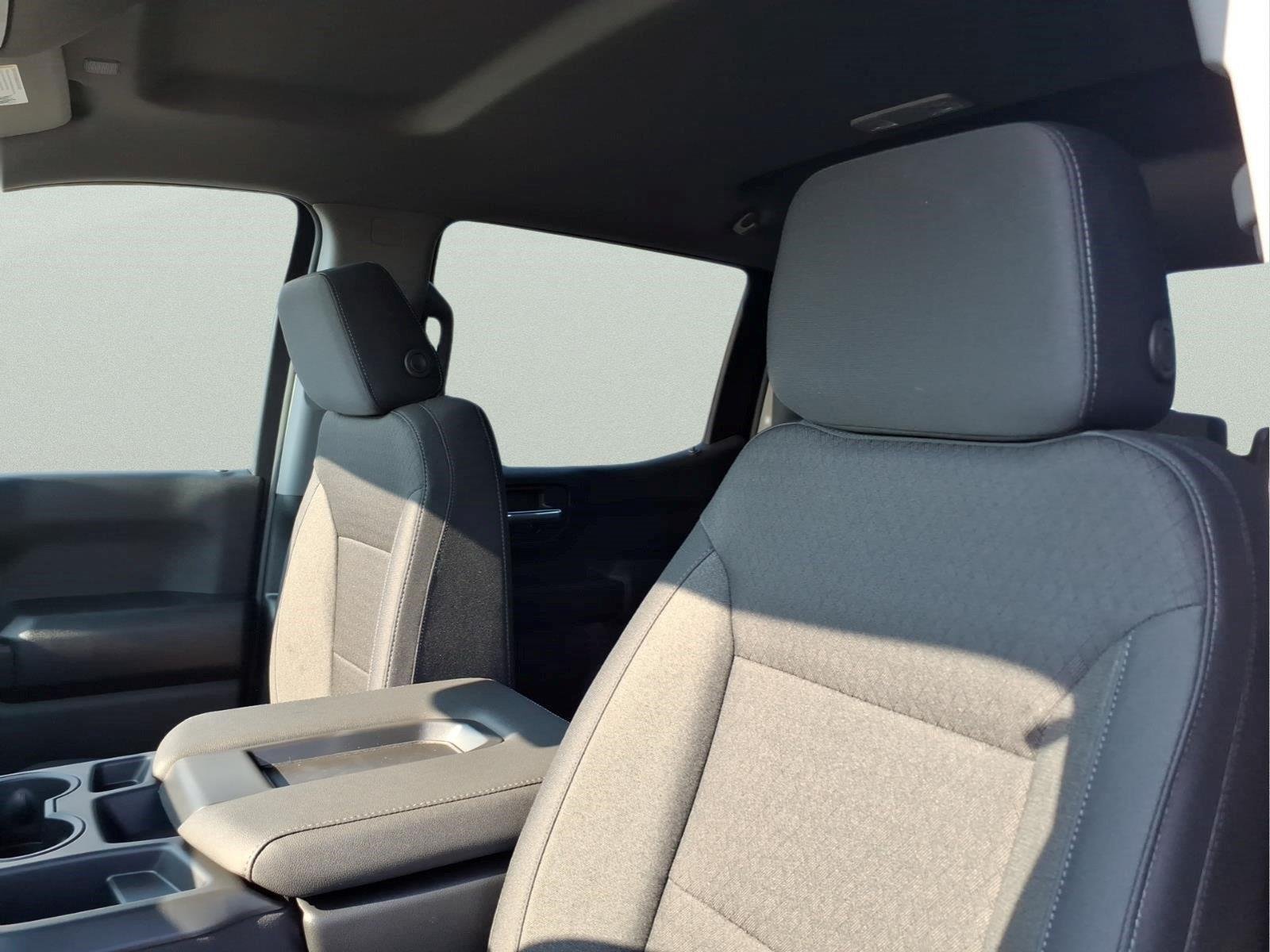 2026 Chevrolet Silverado 1500 Custom - Photo 16