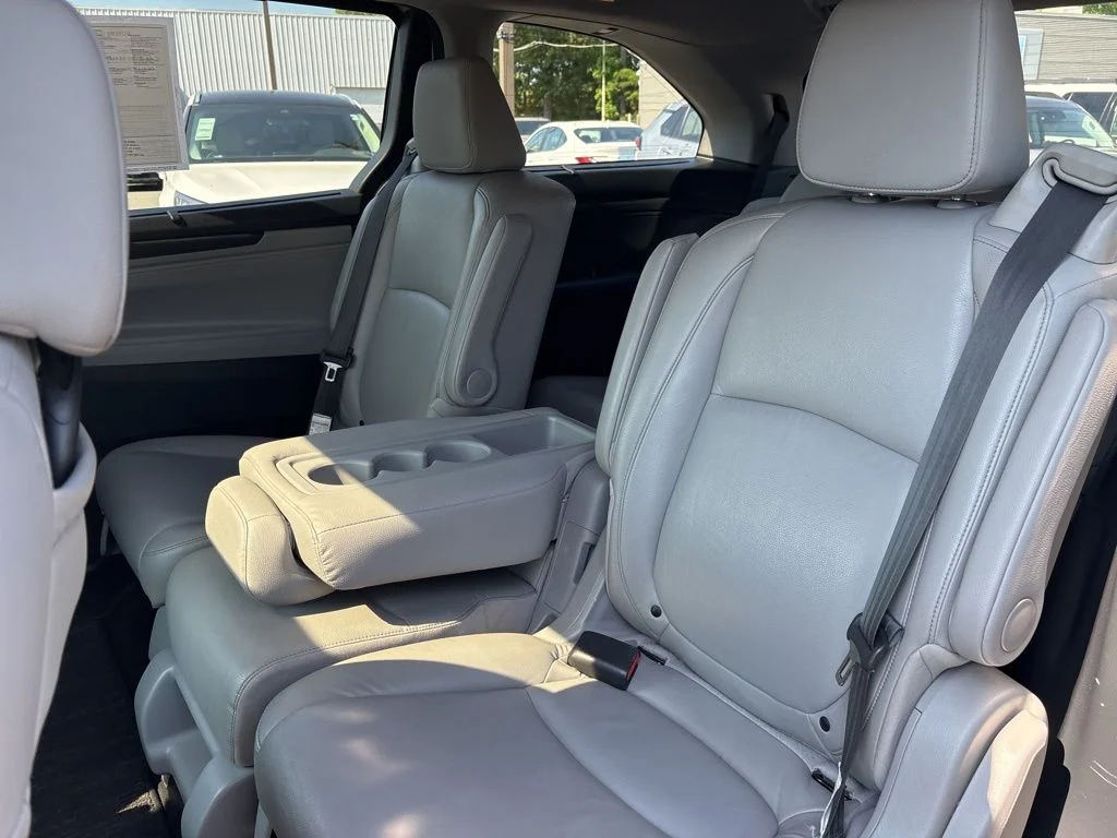 Used 2023 Gray Honda Touring image 26