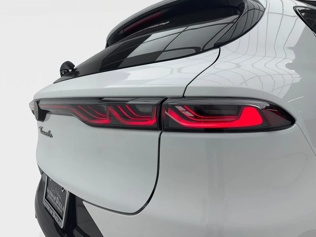 2024 Alfa Romeo Tonale Veloce - Photo 7