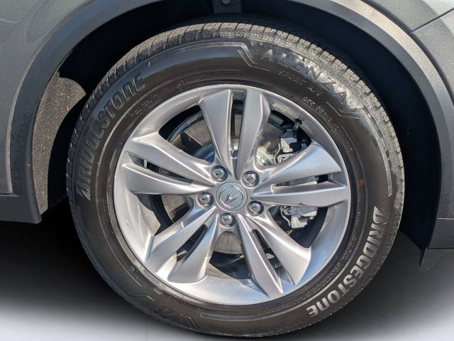 2024 Acura MDX Base - Photo 11
