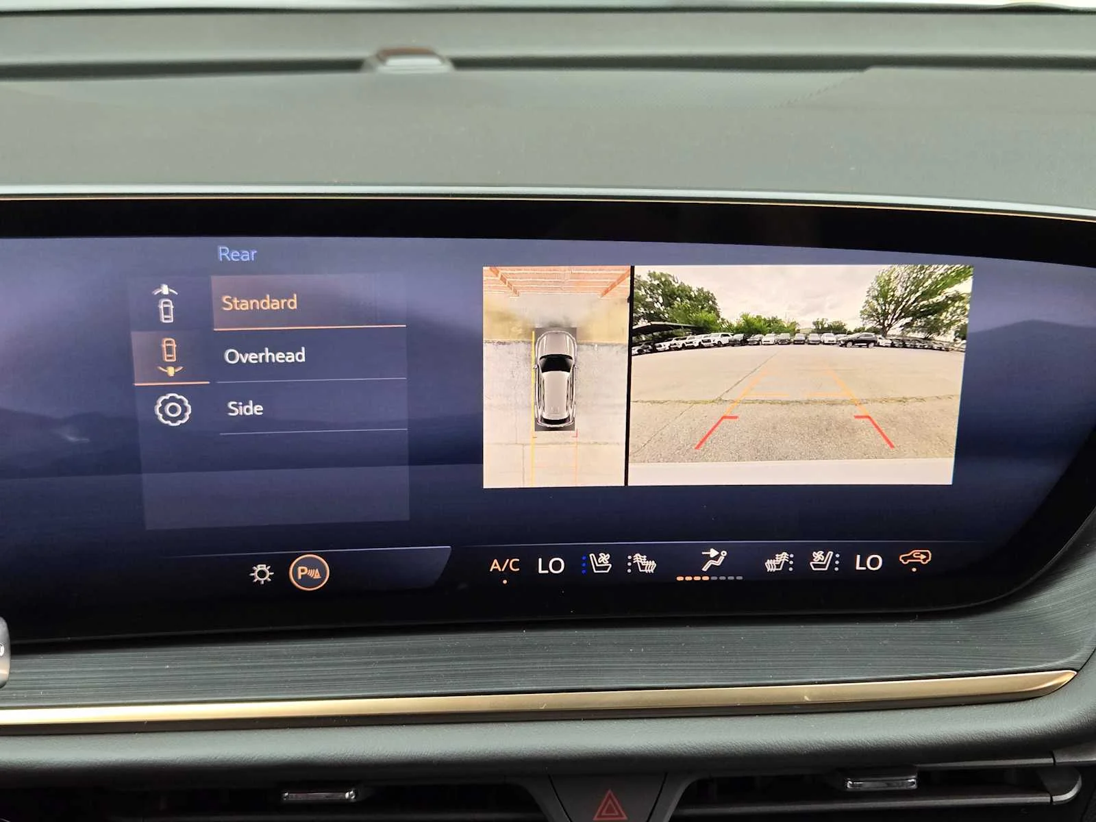 New 2026 Iridescent White Tricoat Buick Avenir image 12