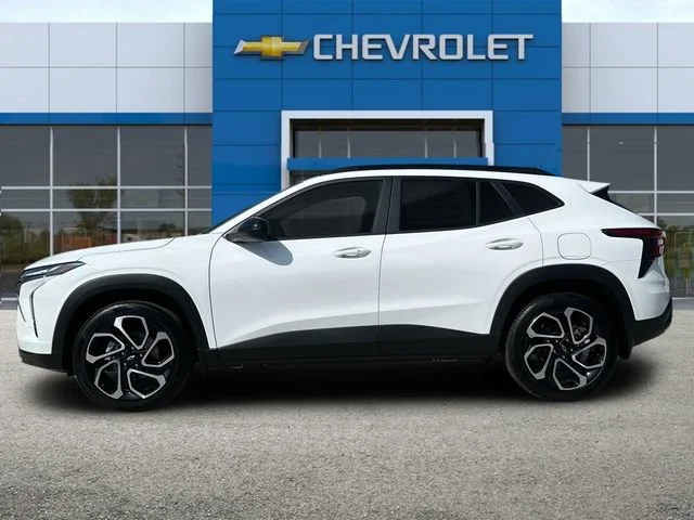 2026 Chevrolet Trax RS - Photo 7