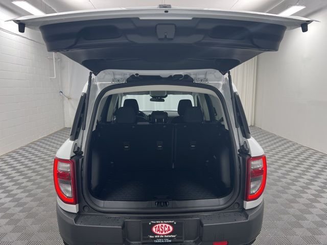 Used 2024 White Ford Big Bend image 8