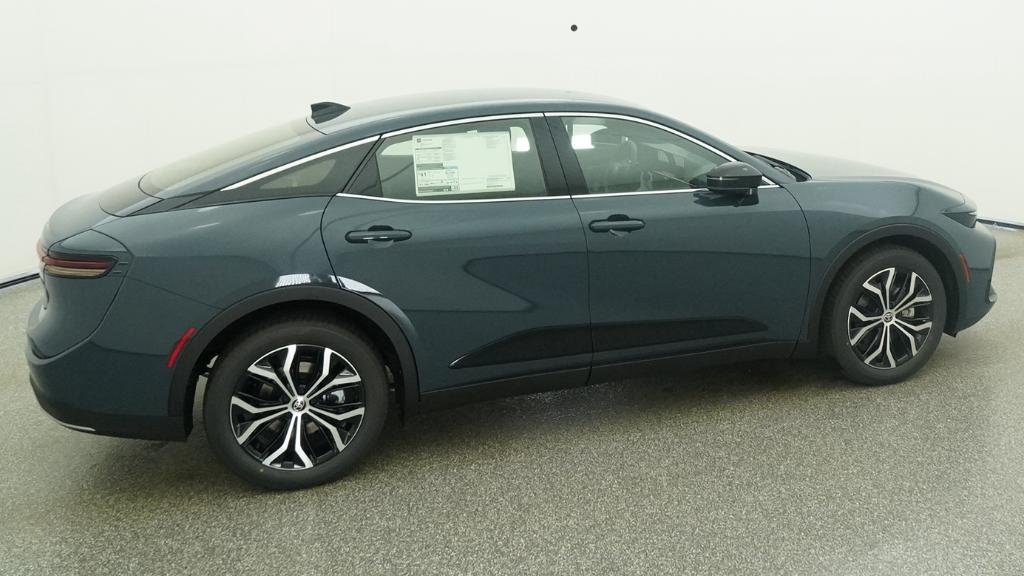 New 2026 Storm Cloud  Toyota XLE image 8